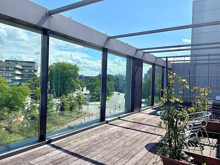 Aspire AcarA Oldenburg, Trademark Collection by Wyndham