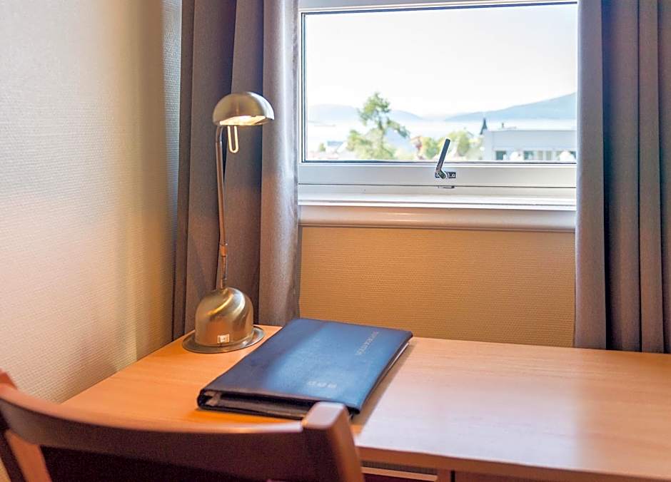 Sure Hotel by Best Western Ole Tobias