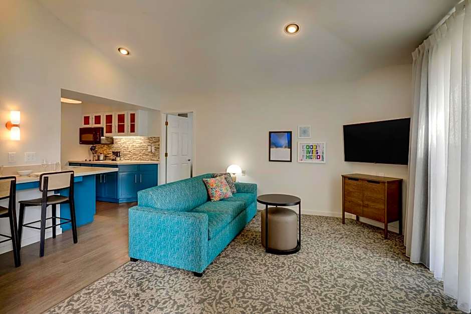 Sonesta ES Suites San Jose Airport