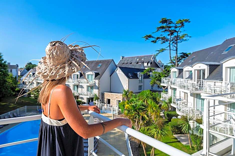 Residence Goelia Le Domaine des Glenan