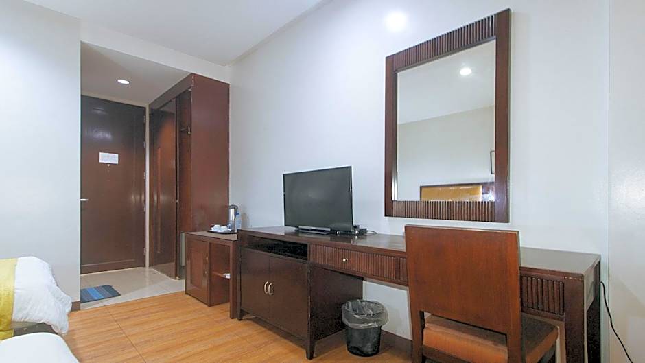 Bliss Hotel San Fernando Pampanga City