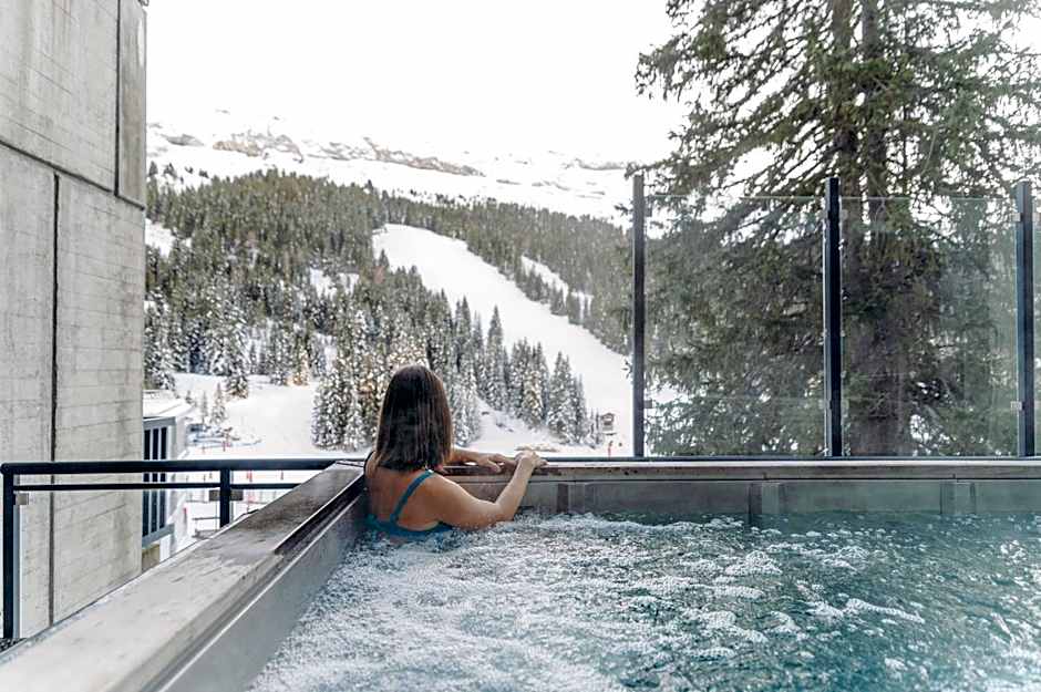 Totem, Friendly Hotel & Spa