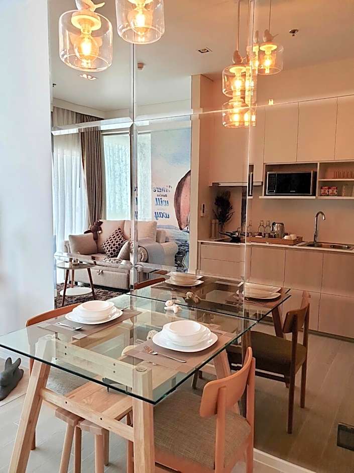 Veranda Residence Pattaya x Sea & Sky View