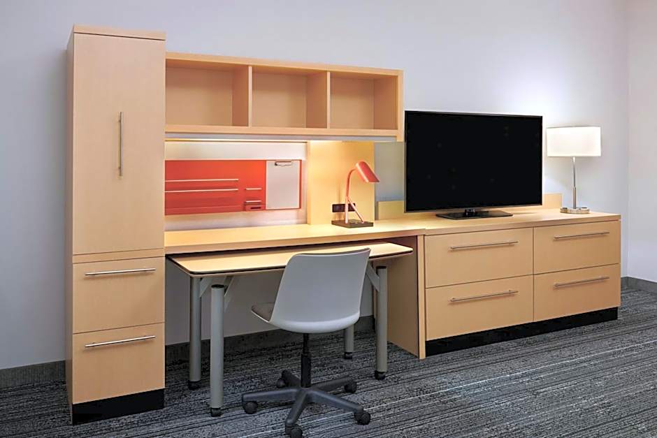 TownePlace Suites by Marriott London