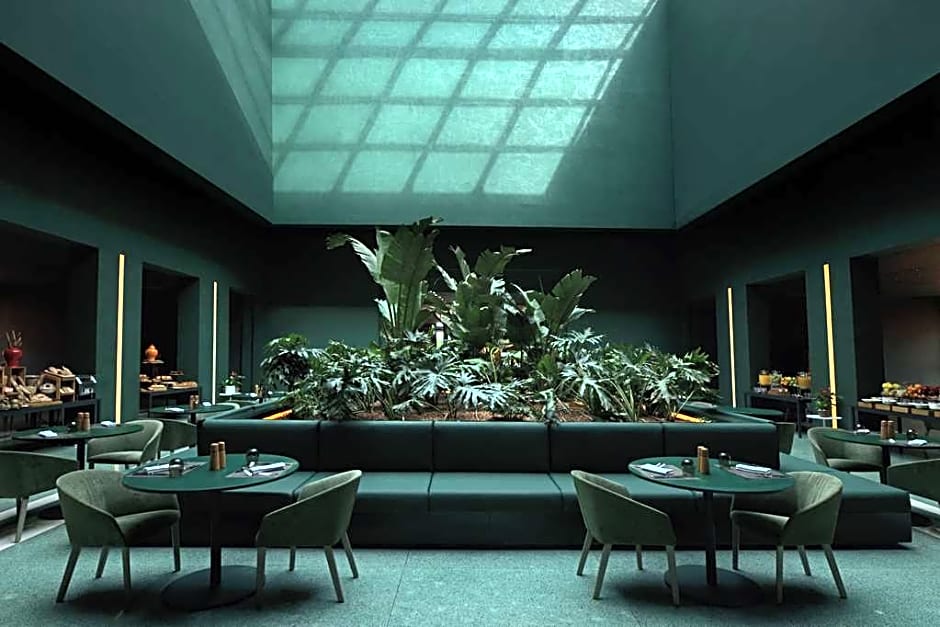 DoubleTree by Hilton Ben Guerir Hotel & Residences