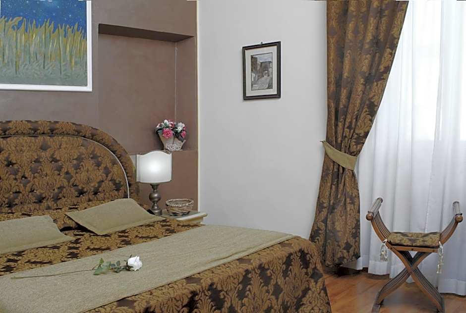 Relais Dante e Beatrice