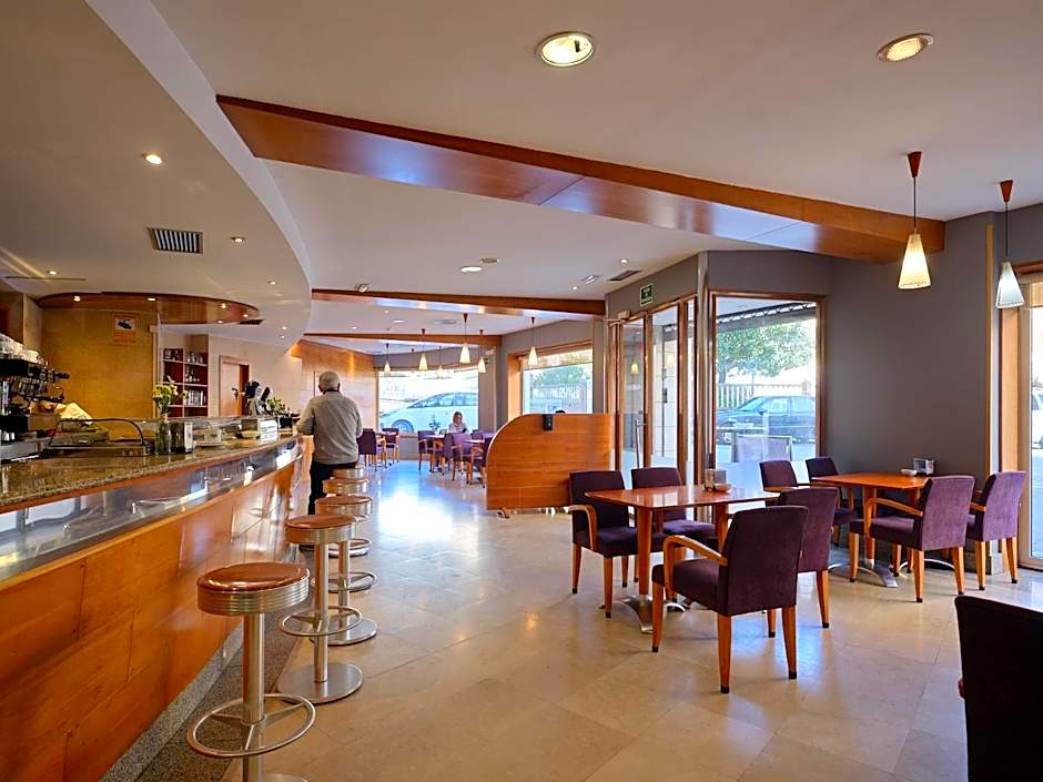 Hotel Almirante