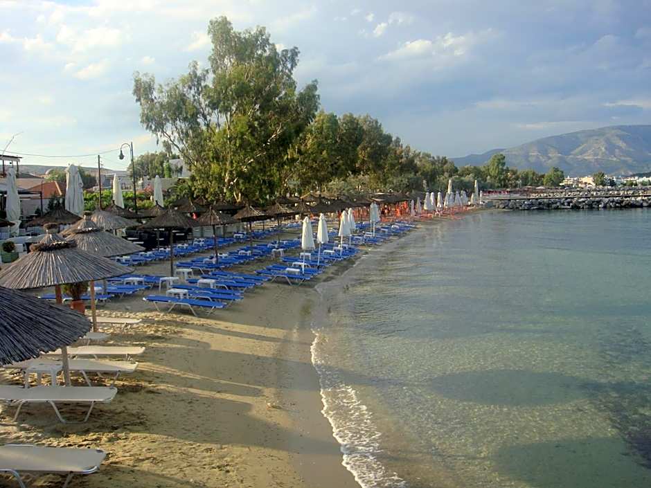 Hotel Karagianni