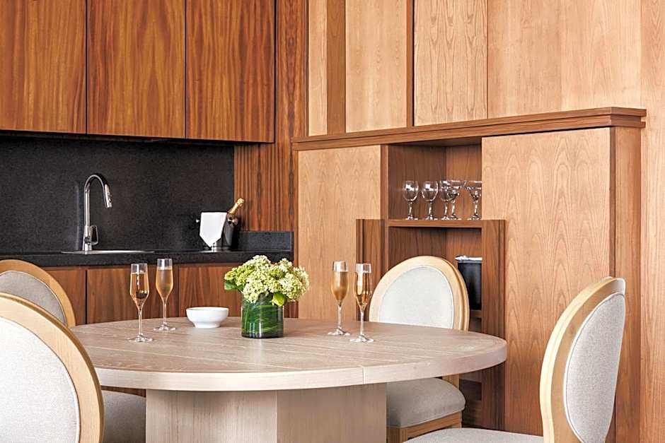 BON Hotel at VidantaWorld Nuevo Vallarta