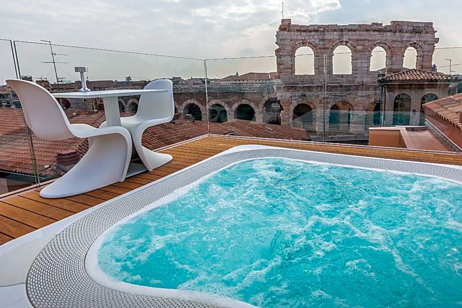 Hotel Milano & SPA***S