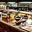 Movenpick Hotel Budapest Centre