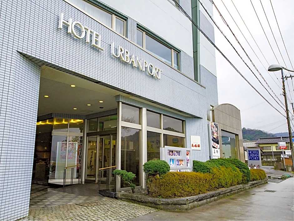 Hotel URBAN PORT