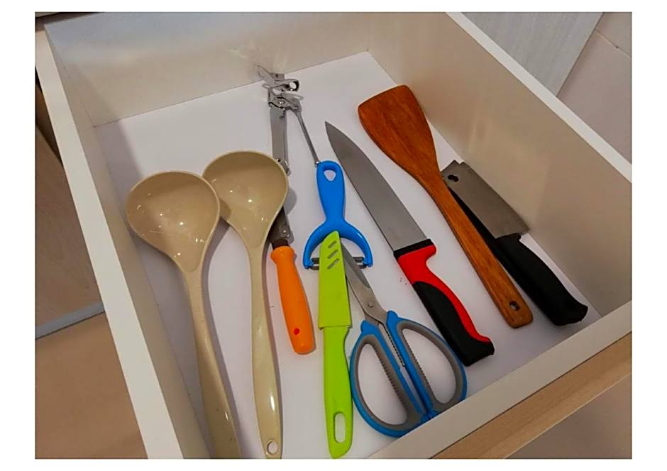 Subang City Residence, 8-9 pax with Balcony, Walking Distance to Summit, 5min to Sunway