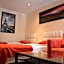 Residence B&B La Fontaine Aparthotel