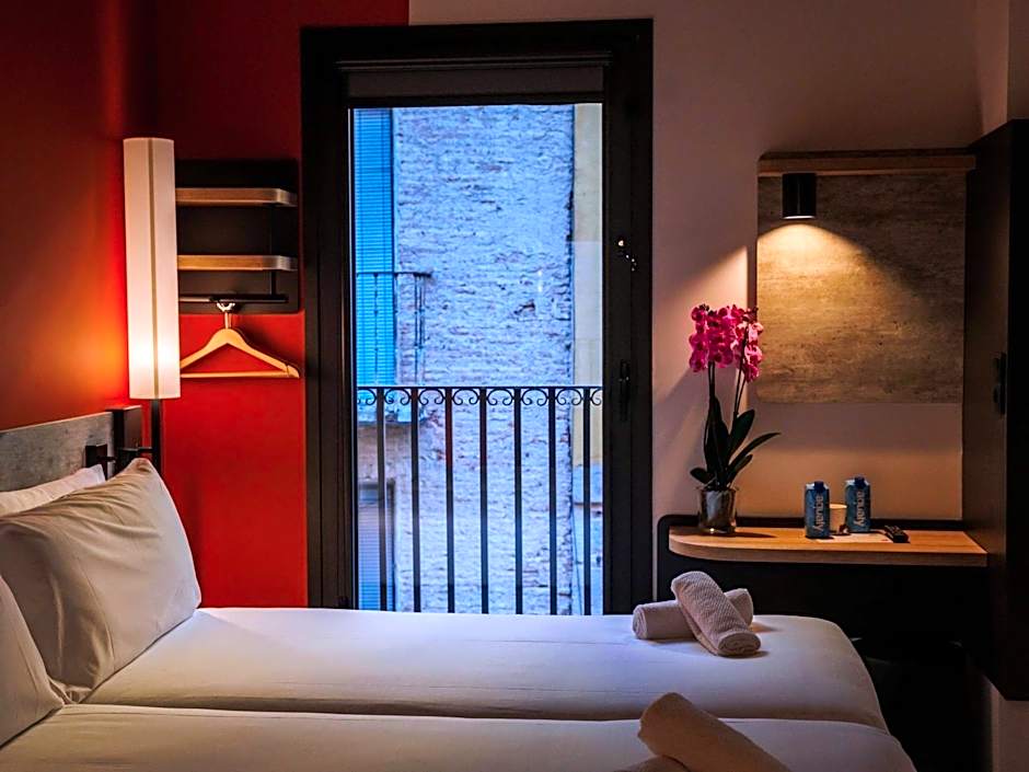 ibis budget Logrono Centro