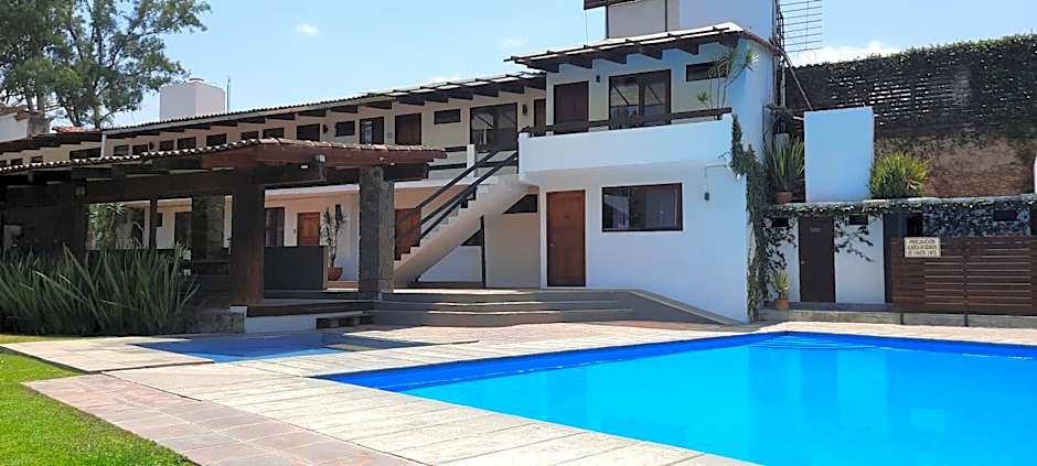 Hotel el Arco