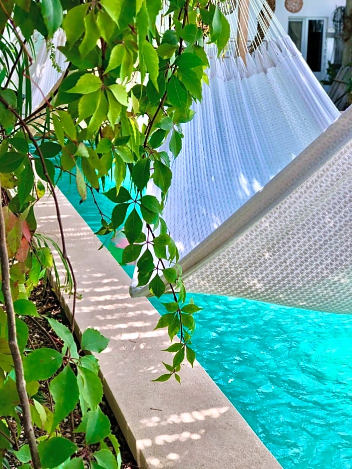 Hotel Jaiba Mahahual - Adults Only