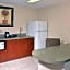 Hampton Inn By Hilton & Suites Springfield