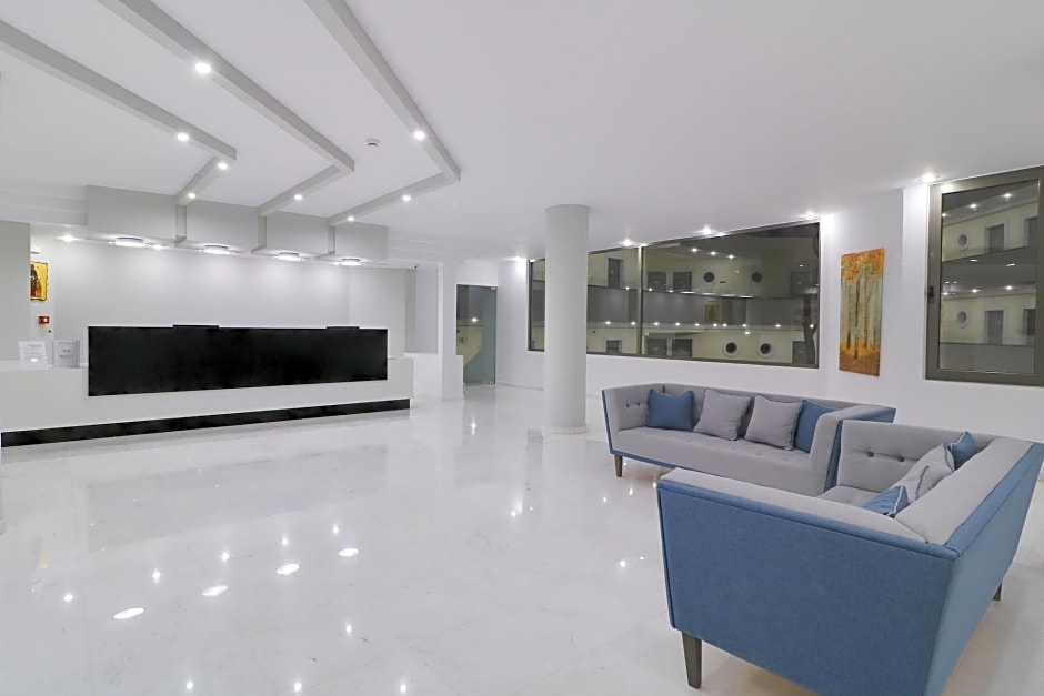 Harmony Rethymno Beach