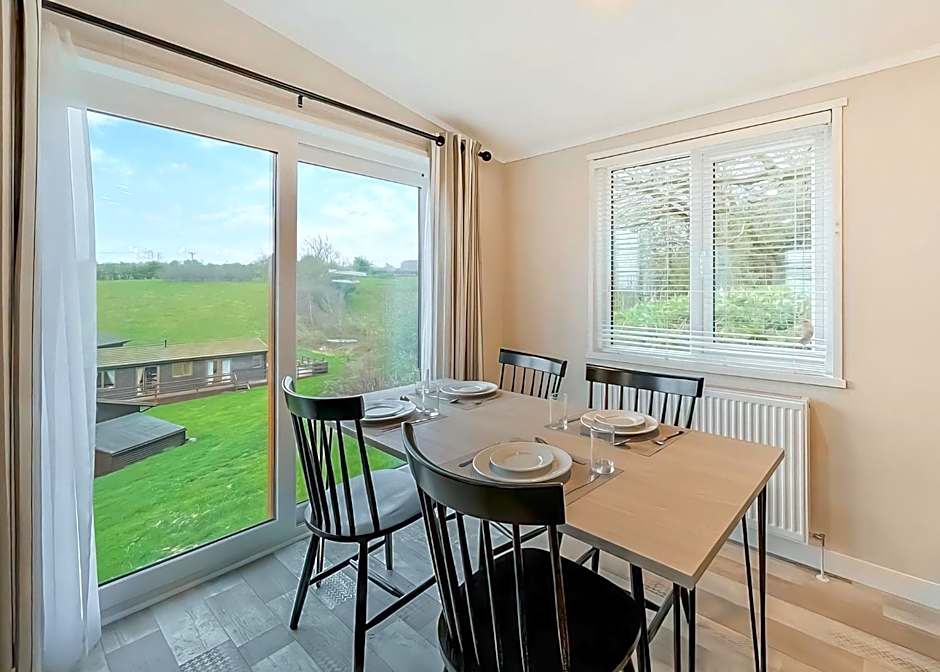 Badgers Retreat Holiday Park