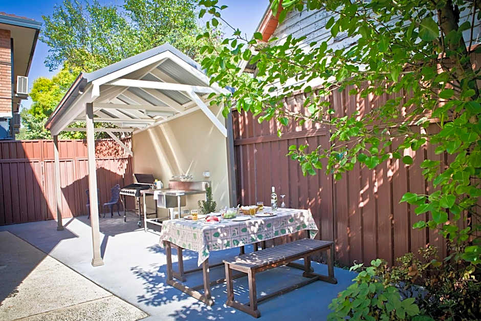 Narellan Motor Inn