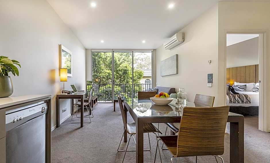 Punthill Apartment Hotels Knox