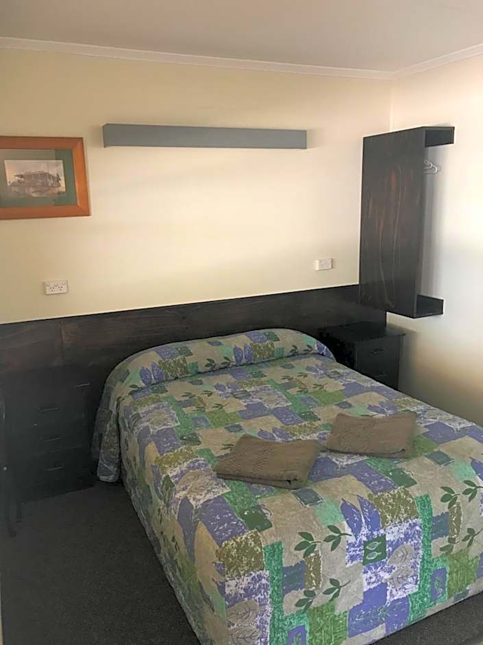 Blackall Coolibah Motel