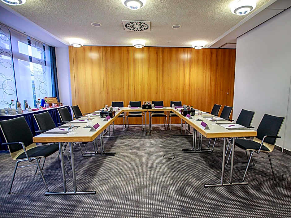 Mercure Hotel Riesa Dresden Elbland