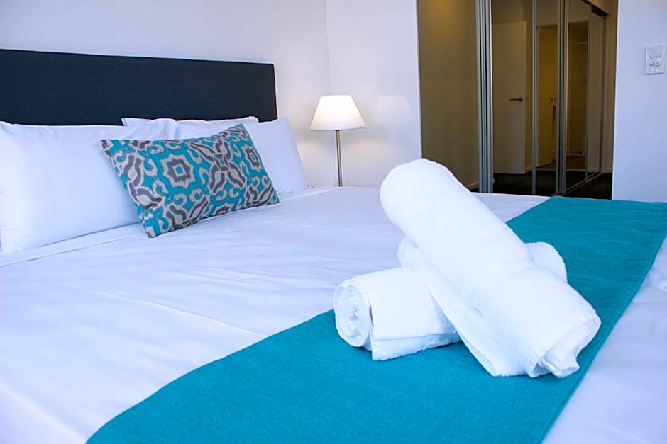 Synergy Broadbeach - Official