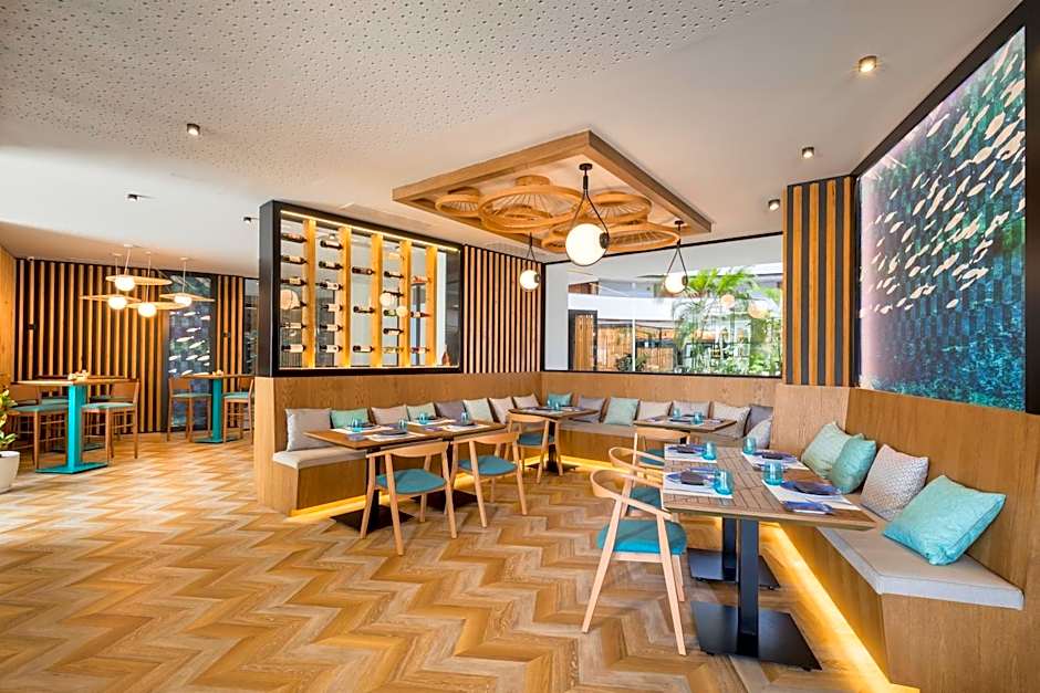 Barceló Sevilla Renacimiento