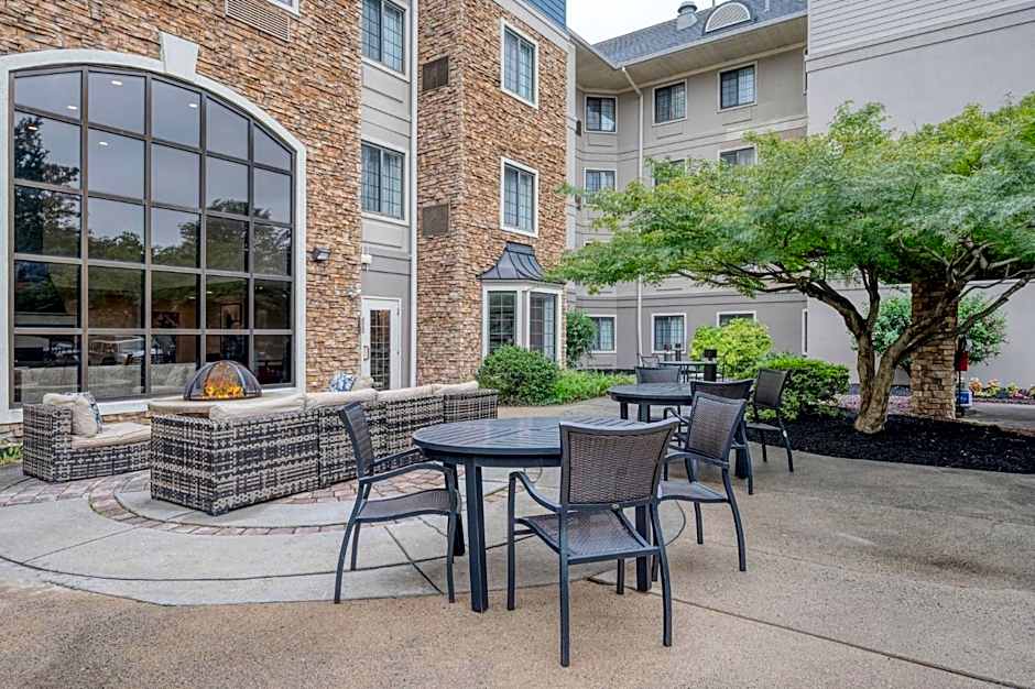 Staybridge Suites Allentown Airport Lehigh Valley By IHG