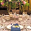 The Saratoga Hilton