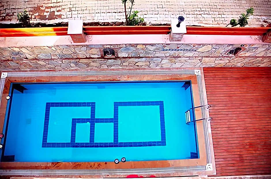 Ankakyaka Apart Hotel