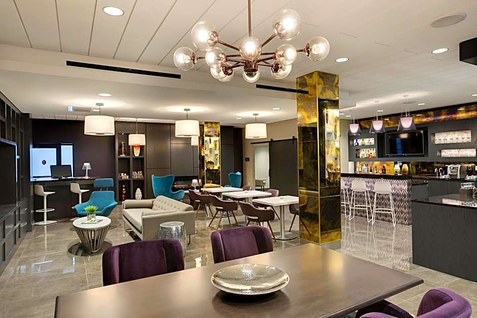 InterContinental Saint Paul Riverfront By IHG