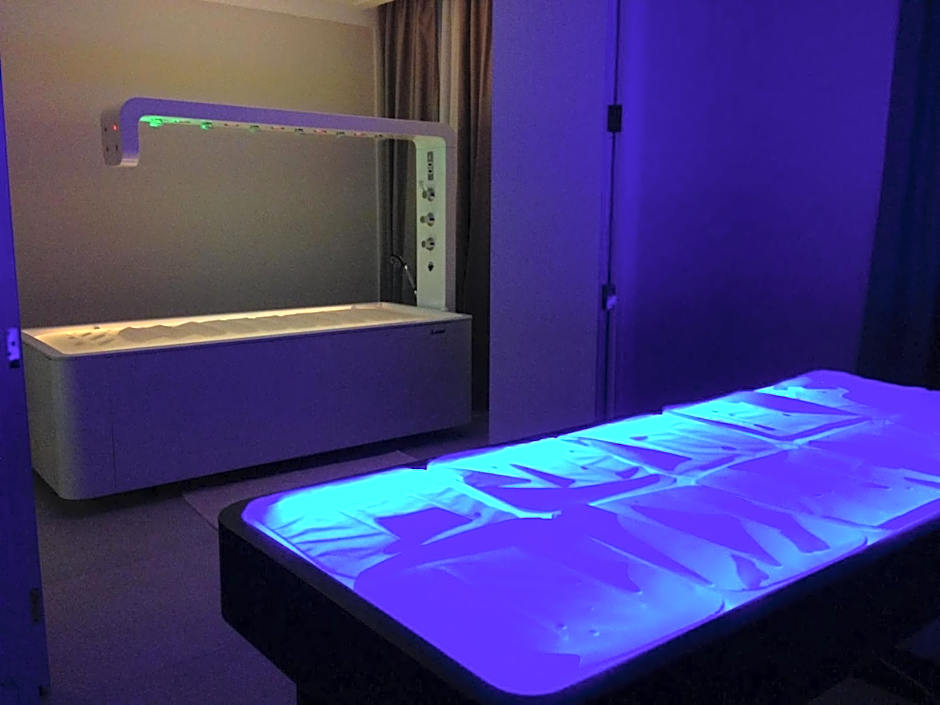 Hotel Touring Wellness & Beauty