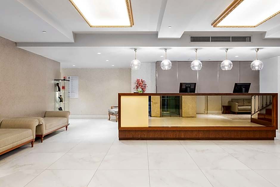 Eurostars Porto Douro