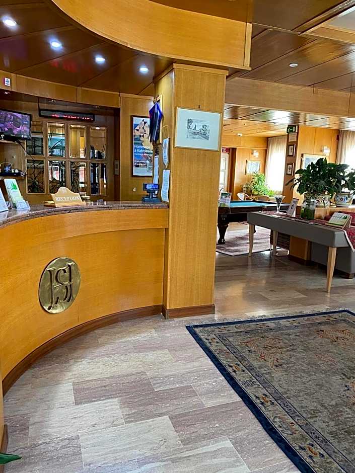 Hotel Sila