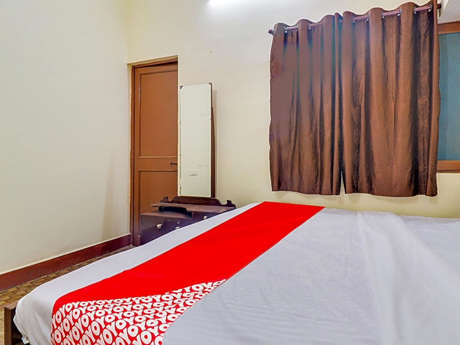 Hotel O GURUKRIPA INN