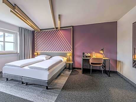 B&B HOTEL Passau-Sud