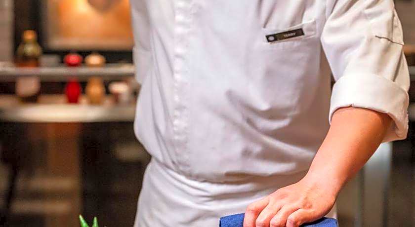 Pullman Jiaxing Pinghu Excellence