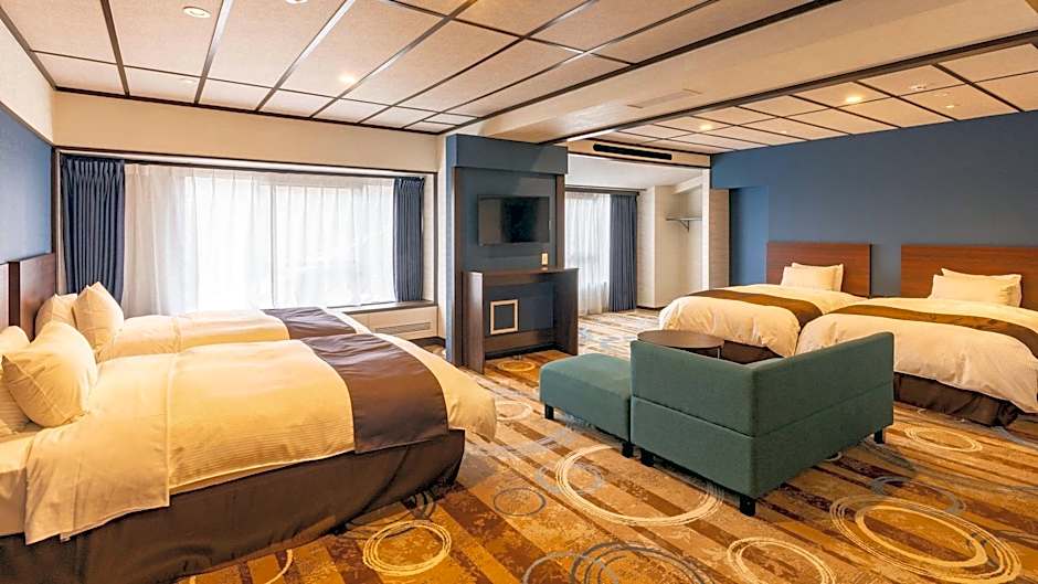 Hotel Senshukaku