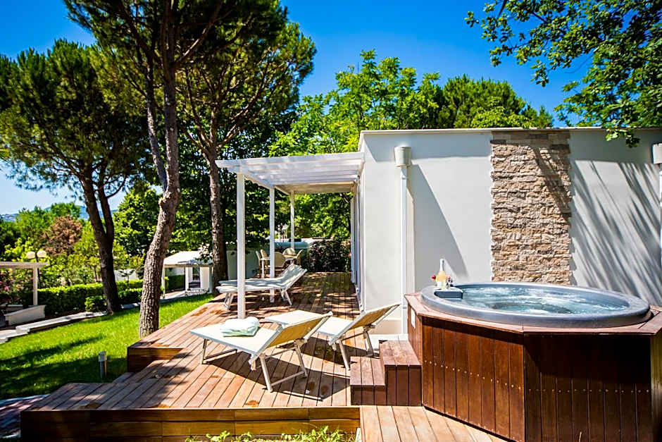 Villaggio La Pescaccia