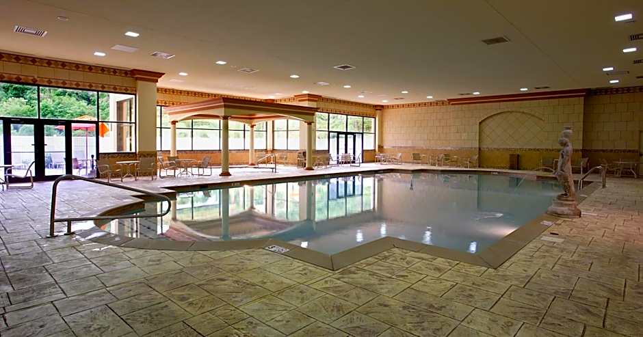 Caesars Southern Indiana - A Caesars Rewards Destination