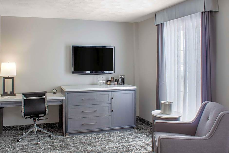 Chateau Moncton Trademark Collection by Wyndham