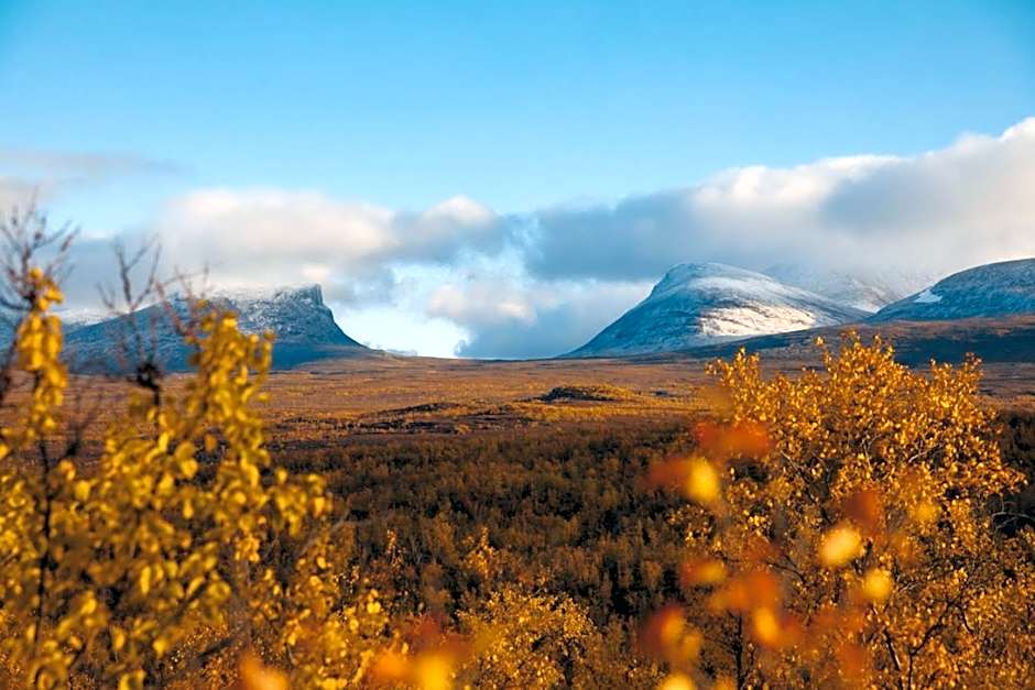 Abisko Mountain Lodge