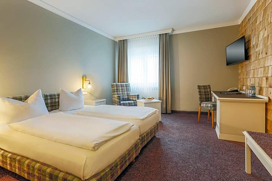 Hotel - Restaurant Erich Rödiger