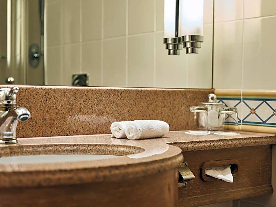 Travel Charme Strandhotel Bansin