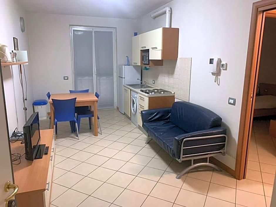 Mood-San Matteo Residence Parva Urbi