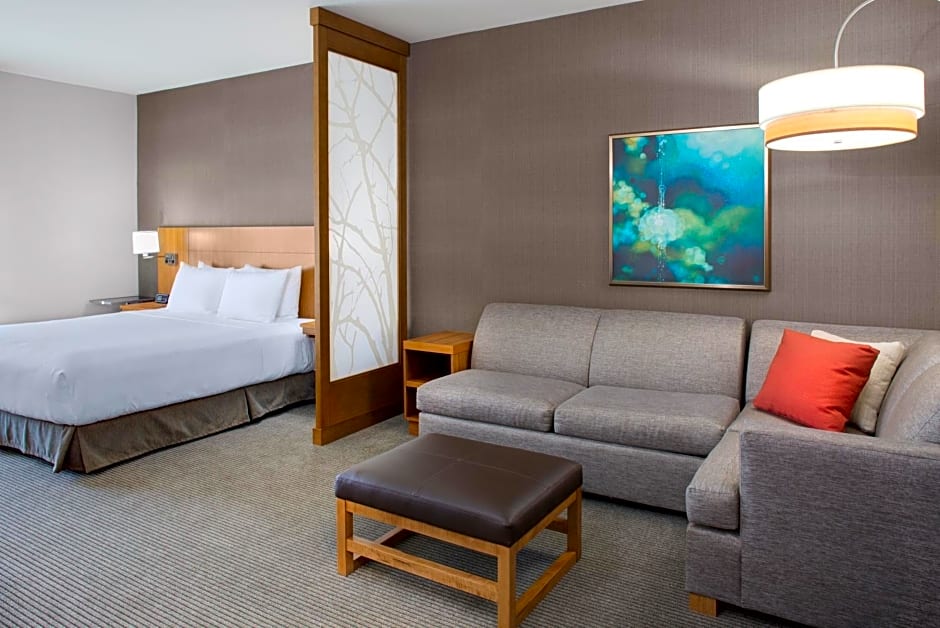 Hyatt Place Dallas - The Colony