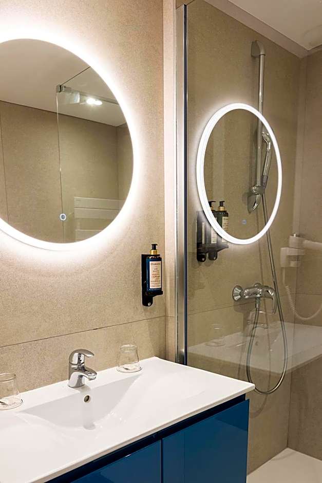 Royal Antibes - Luxury Hotel, Résidence, Beach & Spa